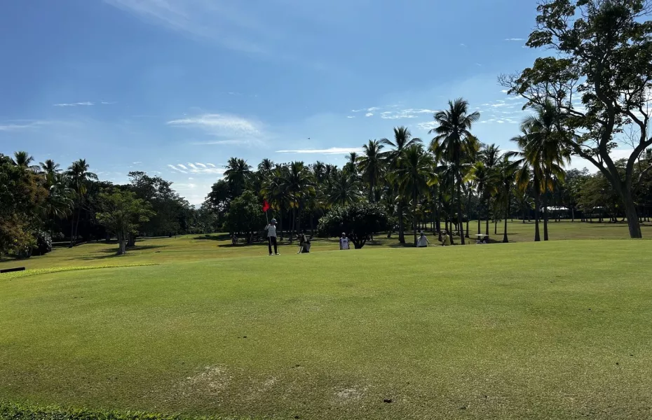 Club de Golf Colima