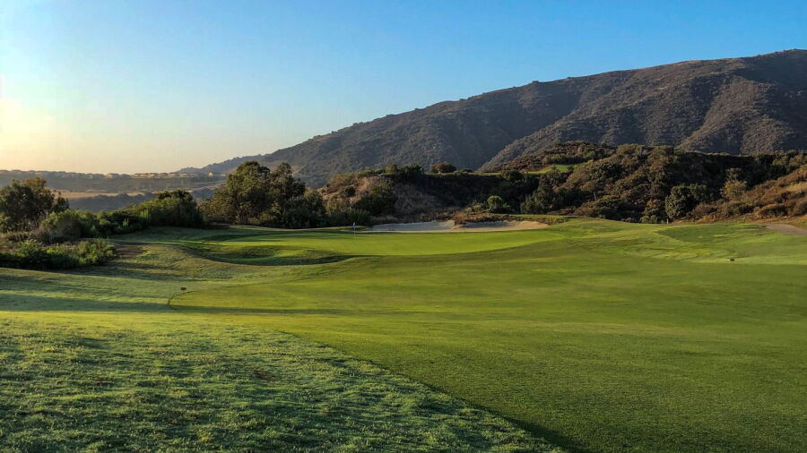 Eagle Glen GC