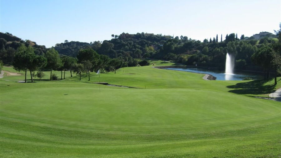 Los Arqueros GCC: #3