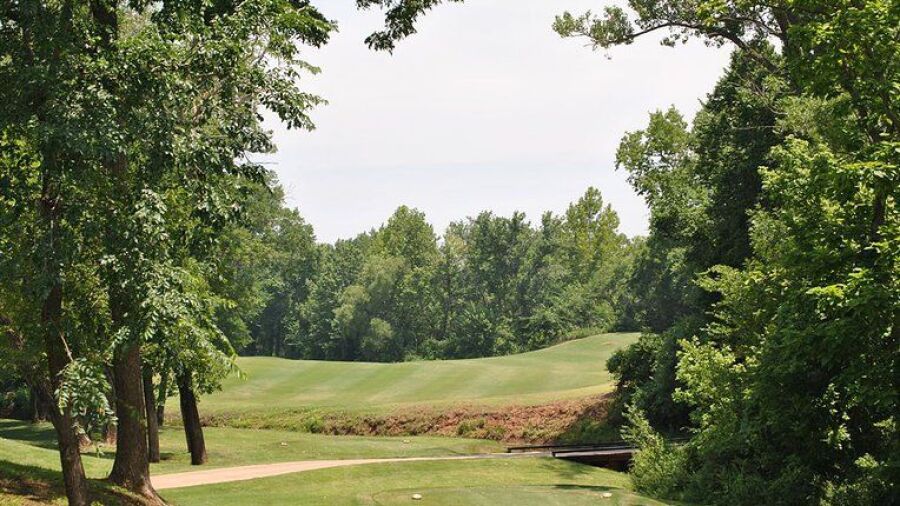 The Links at Stillwater GCC