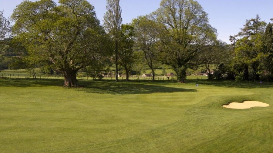 Enmore Park GC