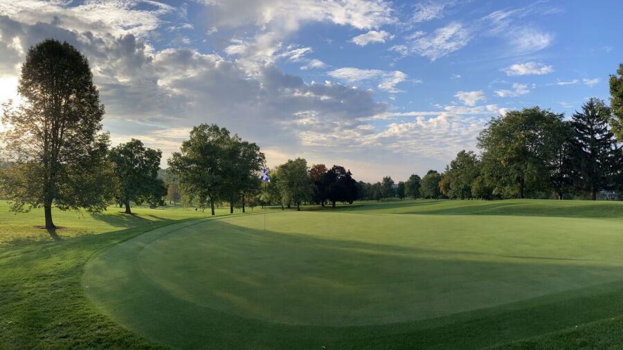 Monroe CC