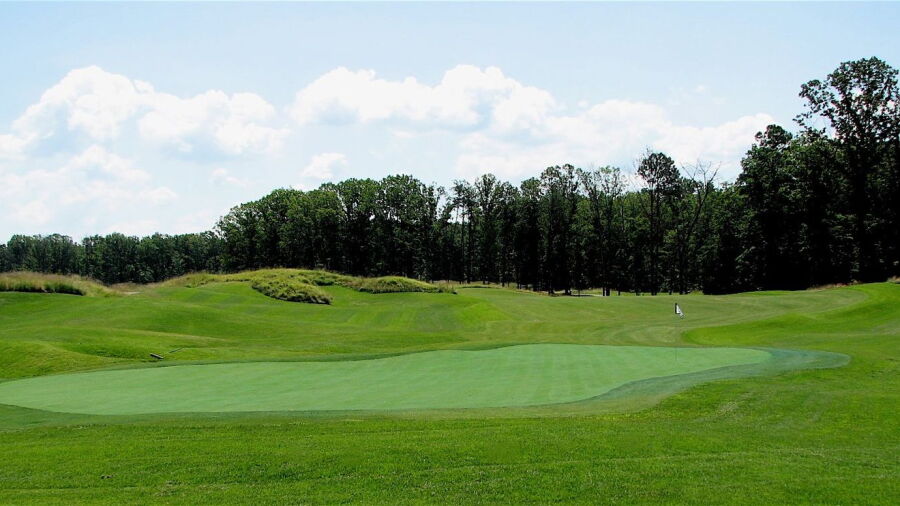 Pendleton GC