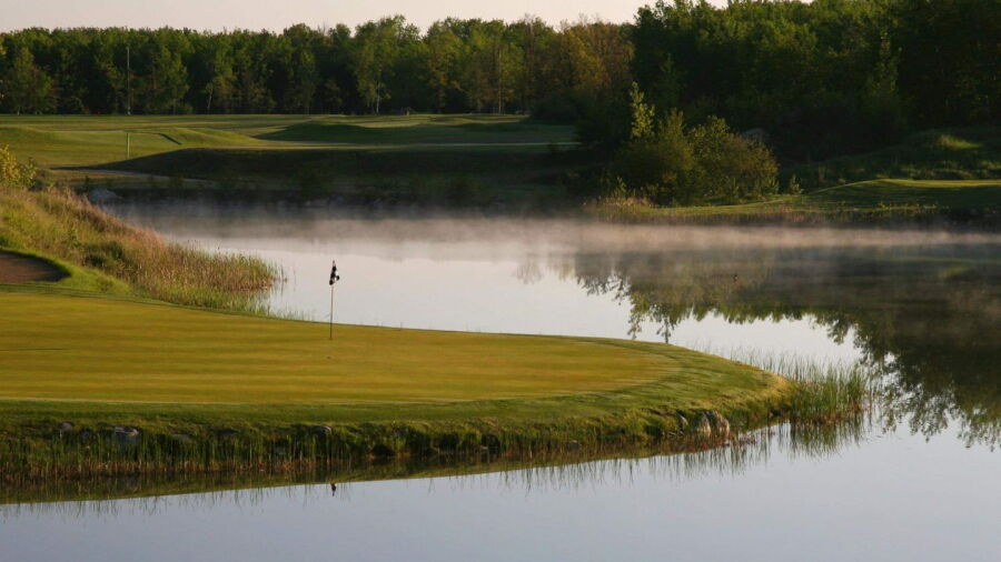 Quarry Oaks