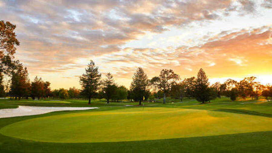 Santa Rosa GCC: #18