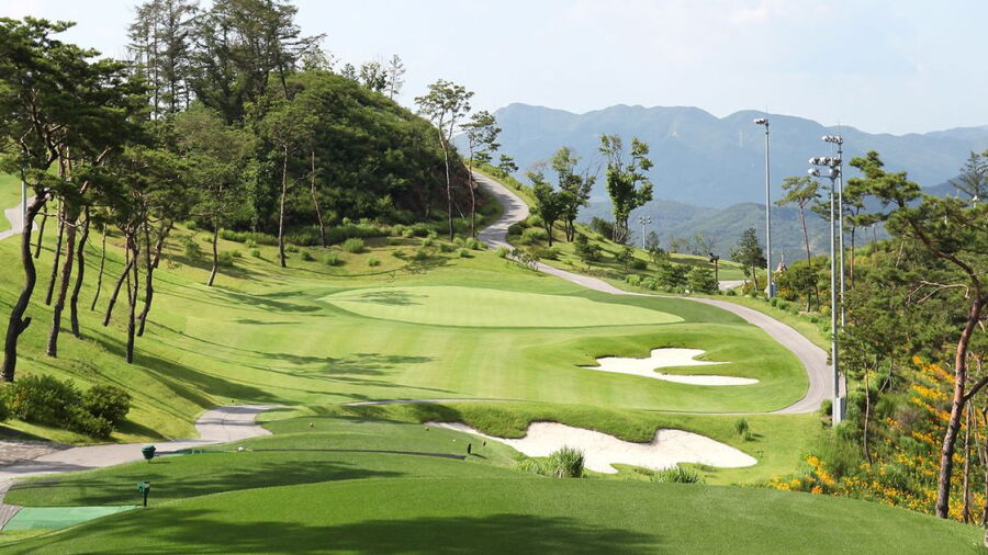 Forest Hill CC