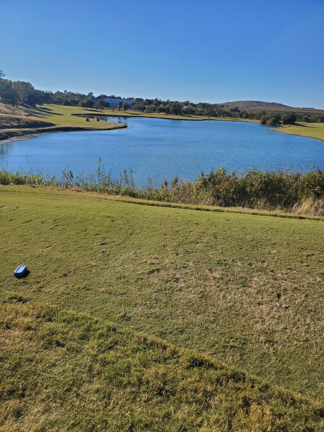 10th hole (Photo submitted by Nxtlvl3048 on 11/08/2021)