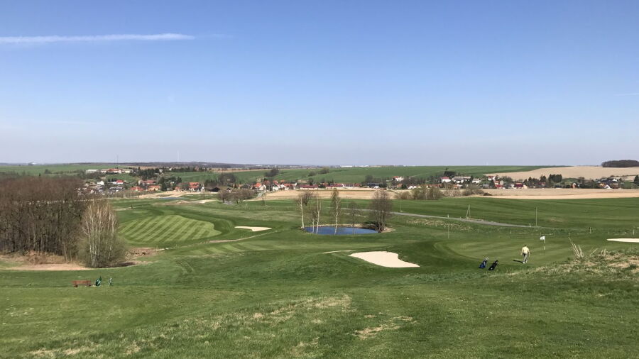 Herzogswalde GC