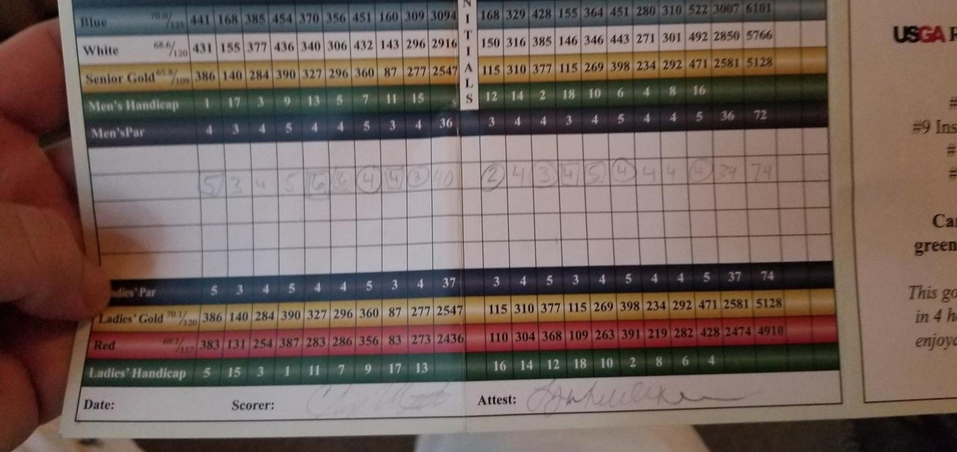 (Photo submitted by choppah13 on 07/30/2020)