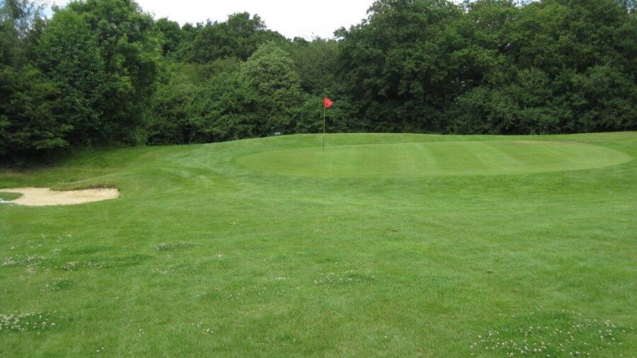 Metro Golf Centre