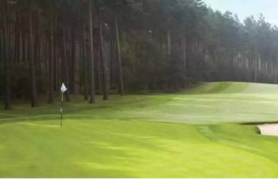 Woburn GCC - Duchess