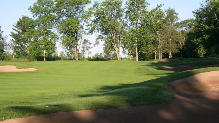 Golf Hillsdale