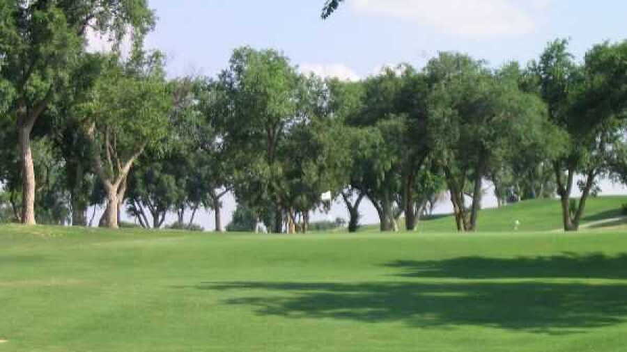 Canyon at Meadowbrook Golf Complex