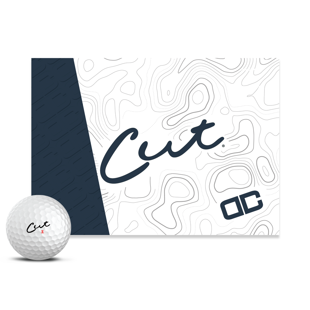 Direct-to-consumer golf products guide: golf balls