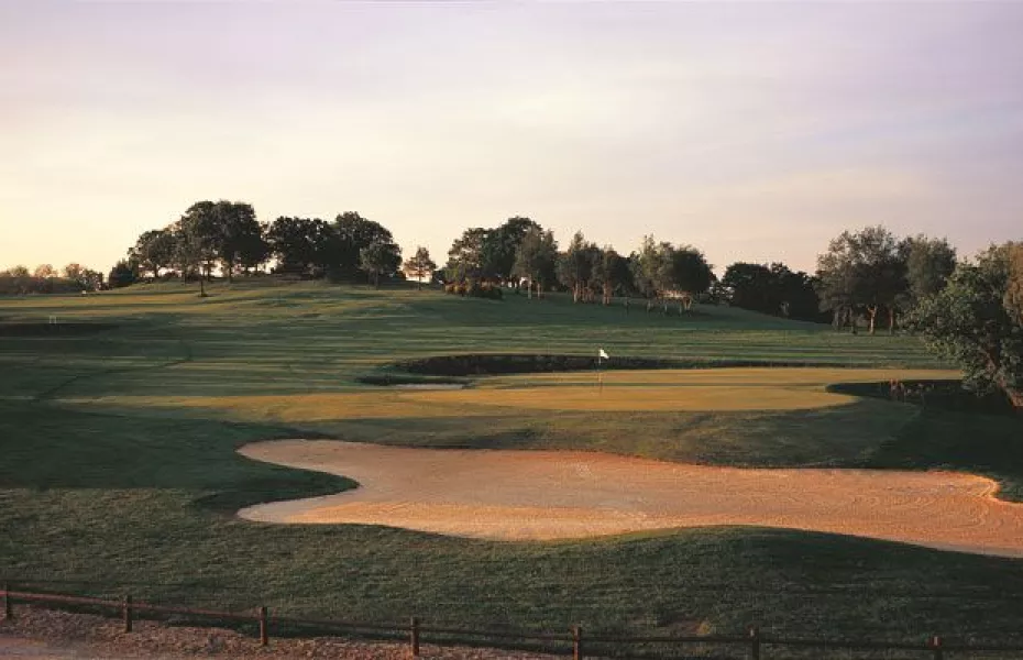 Saint-Malo GC - L'Etang: #18