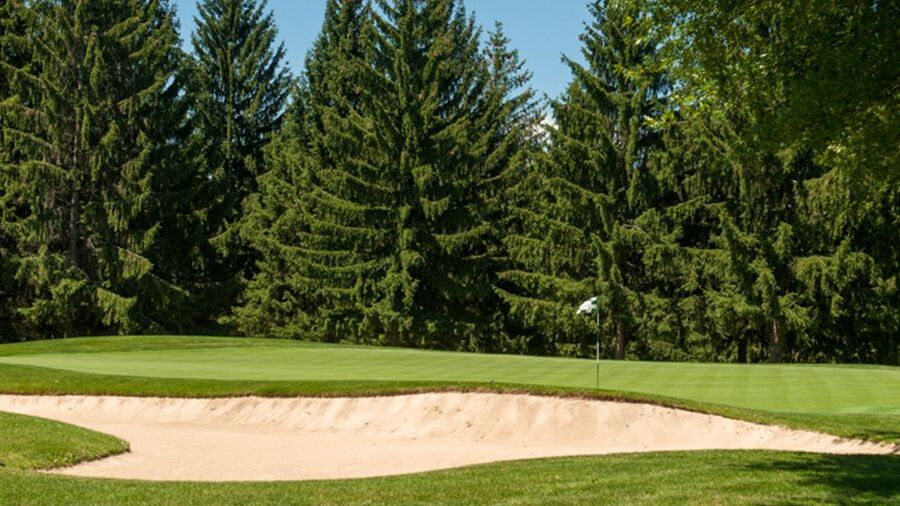 Penfield CC