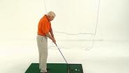 Step 6 - Chapter 4: Death Move - Toe Deep Divits Steep Shaft