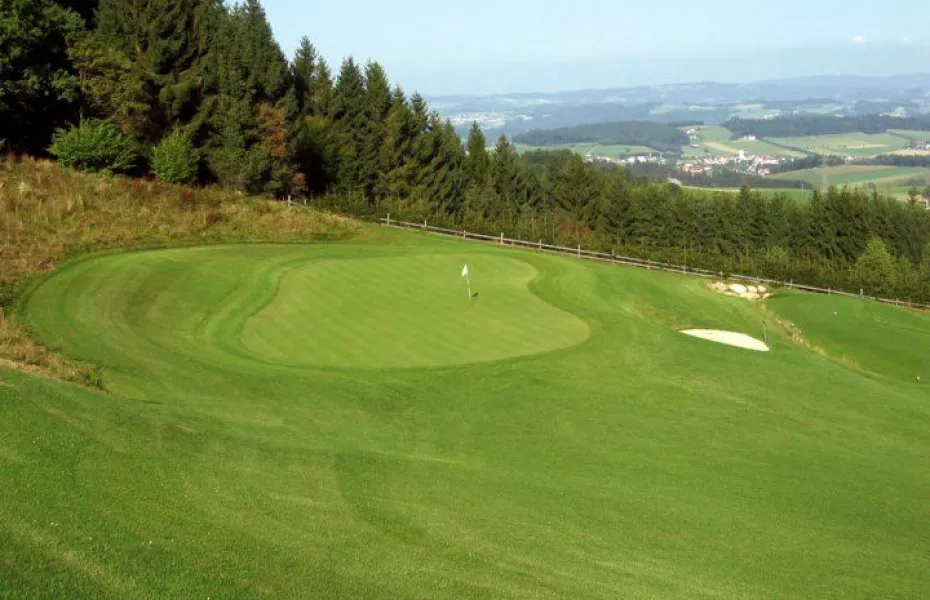 Pfarrkirchen im Muehlviertel GC