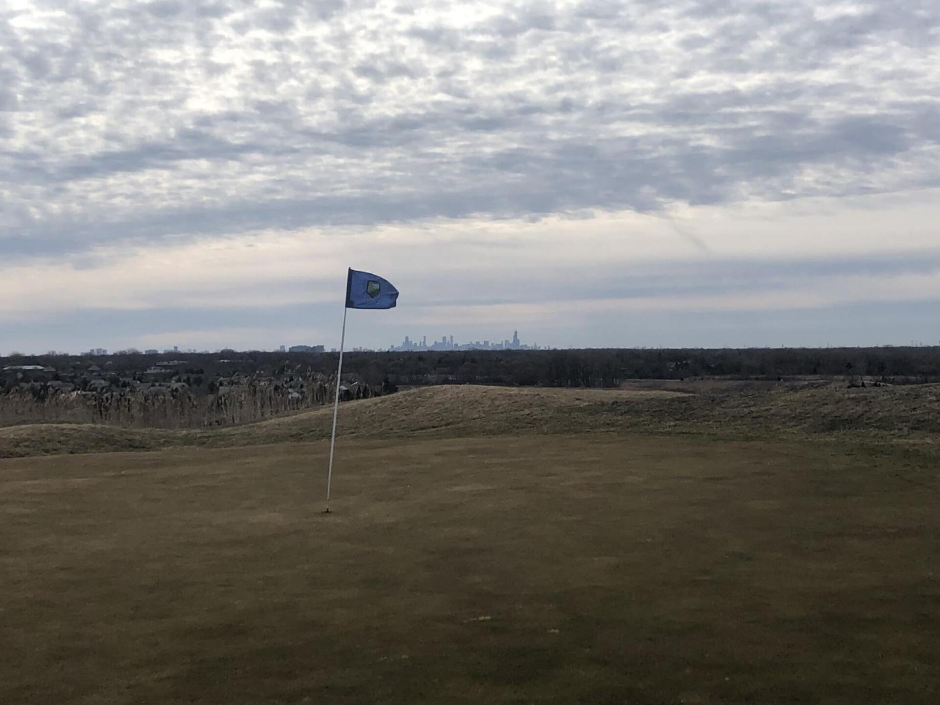 #9 - Par-5 (Green) (Photo submitted by BryanTweed16 on 03/28/2021)