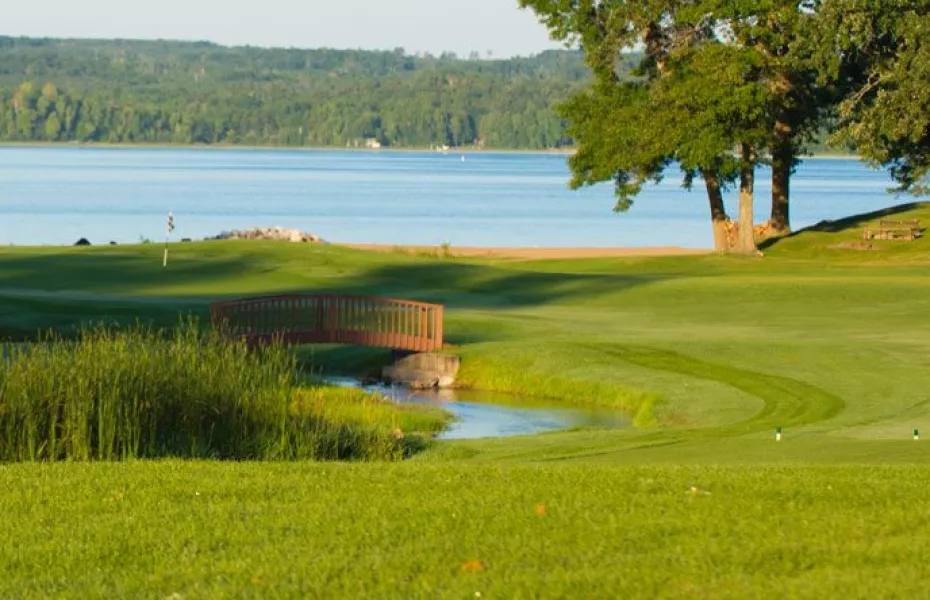 Sugar Lake Lodge - Sugarbrooke GC