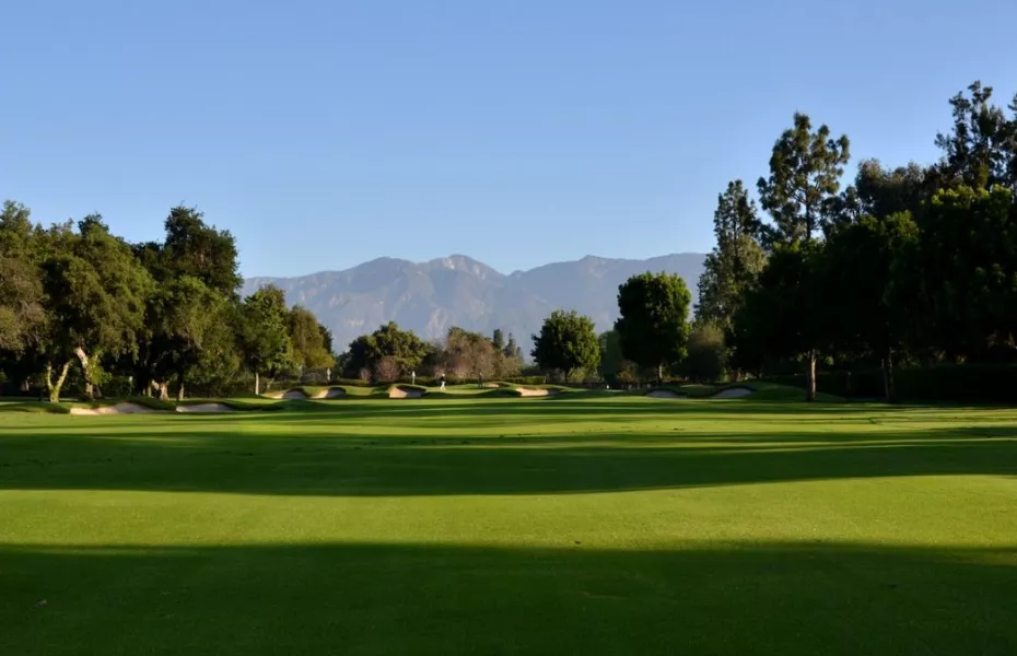 San Gabriel CC