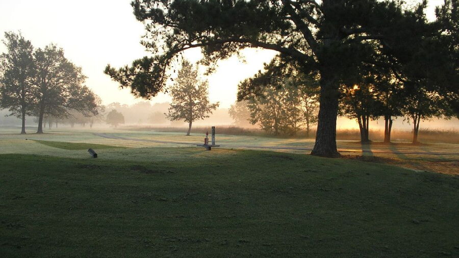 Cottonwood GC