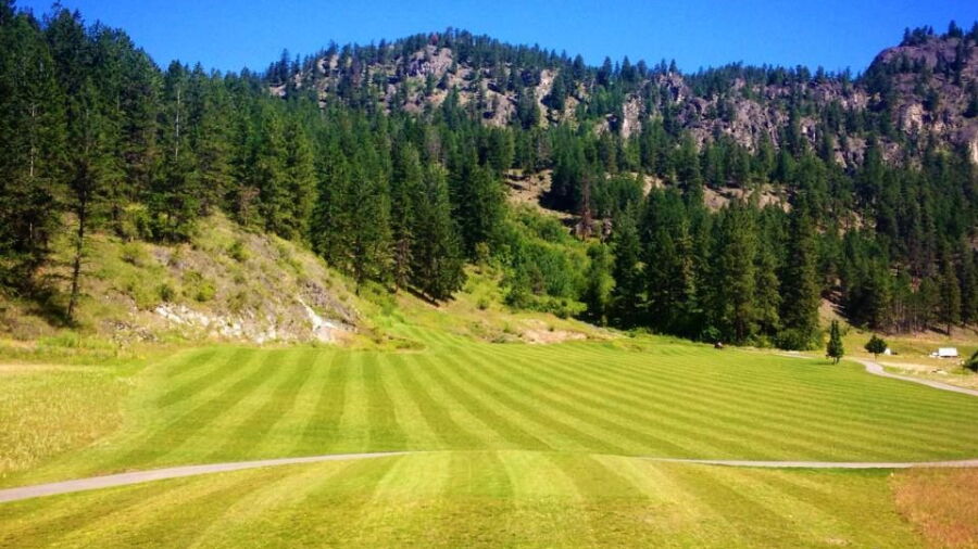 Ponderosa GC