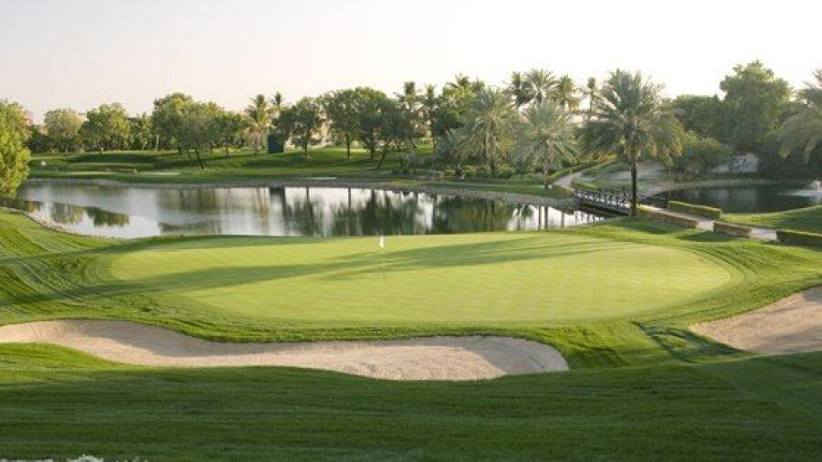 Emirates GC