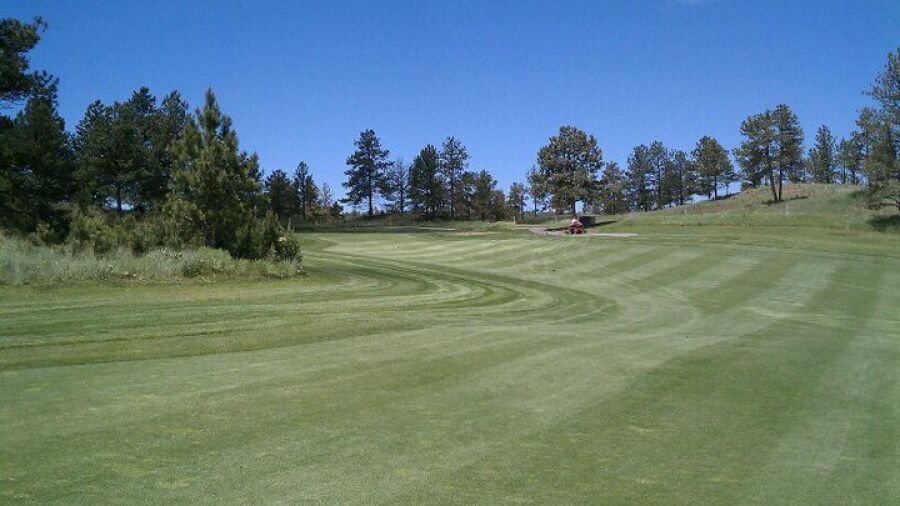 Southern Hills GC