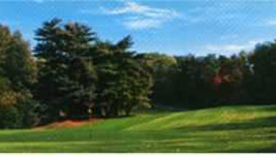 Walnut Lane Golf Club