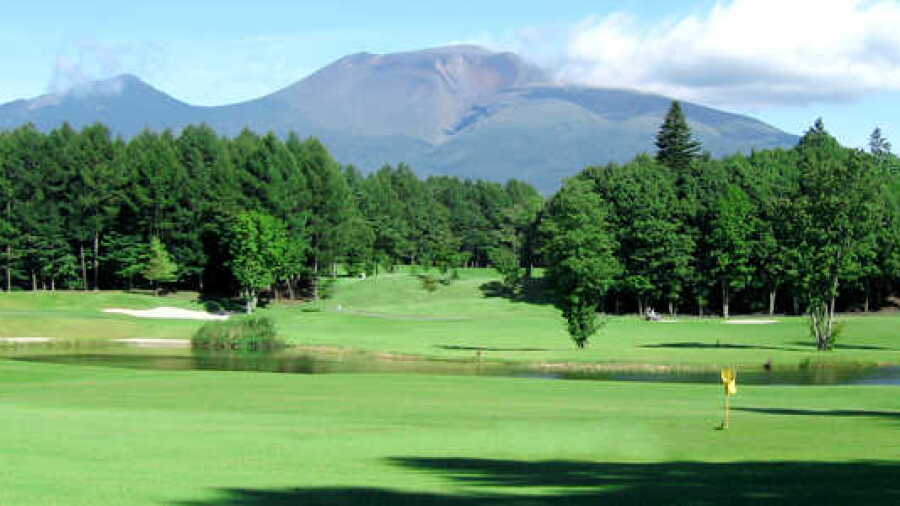 Nakakaruizawa CC