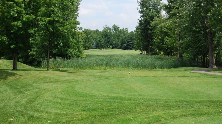 Sugarbush GC
