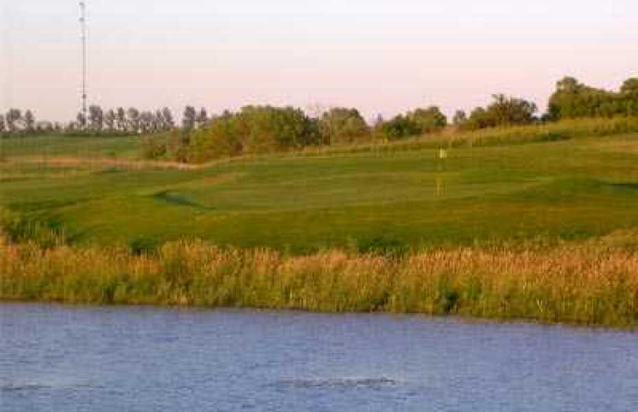Pezhekee National Golf Course in Glenwood, Minnesota, USA Golf Advisor