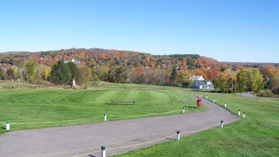 Dexter GC