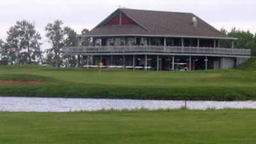 Ironhead GCC: Clubhouse