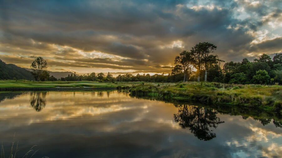 Royal Wellington GC