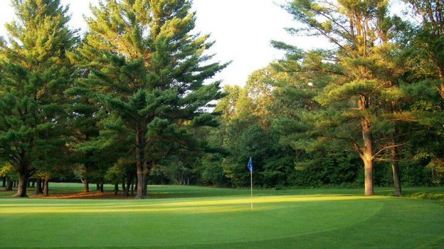 Chase Hammond GC: #8