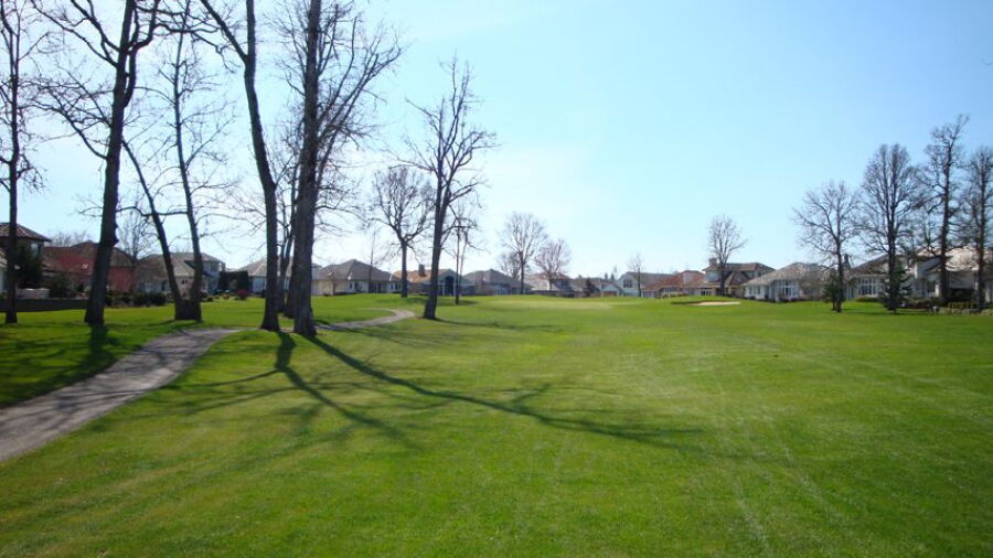 Claremont GC