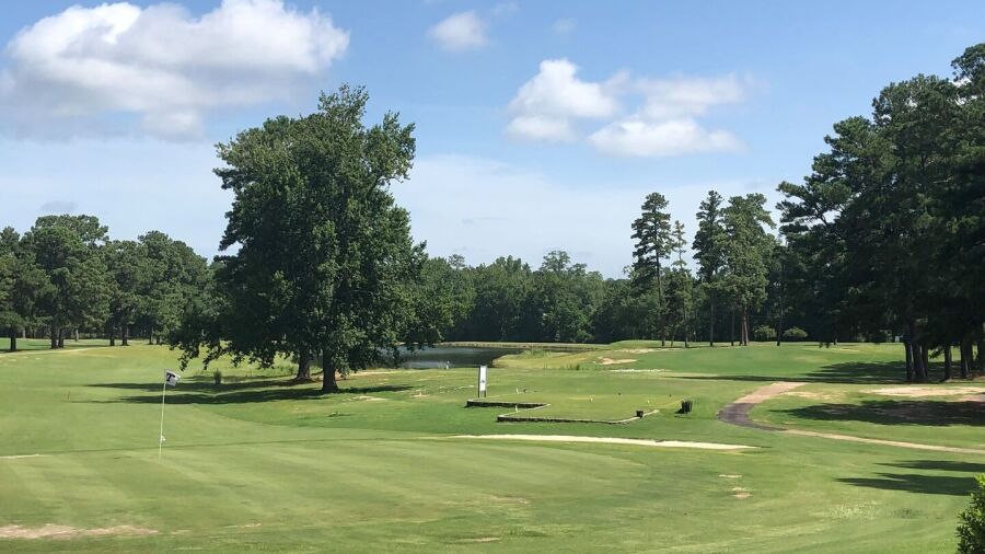 Thomasville Golf & Recreation Club