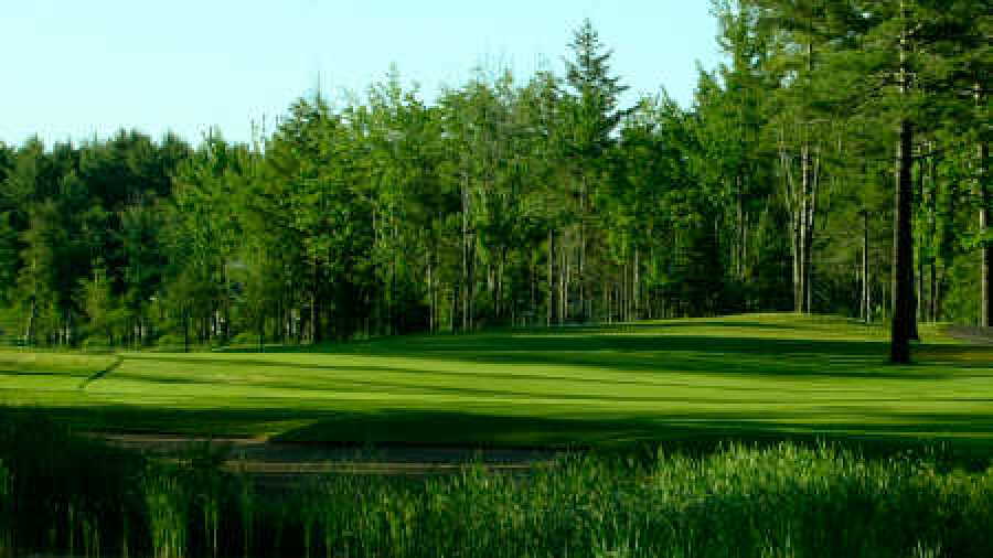 Club de Golf les Quatre Domaines