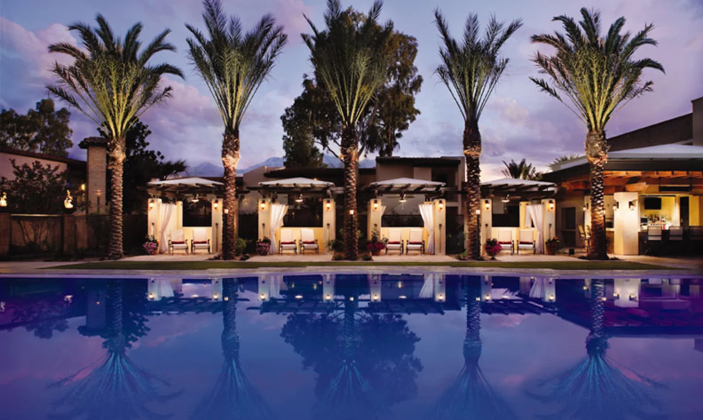 Omni Tucson National Resort