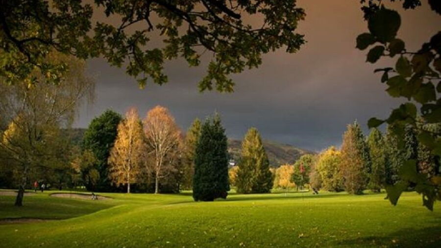 Worcestershire GC: #2
