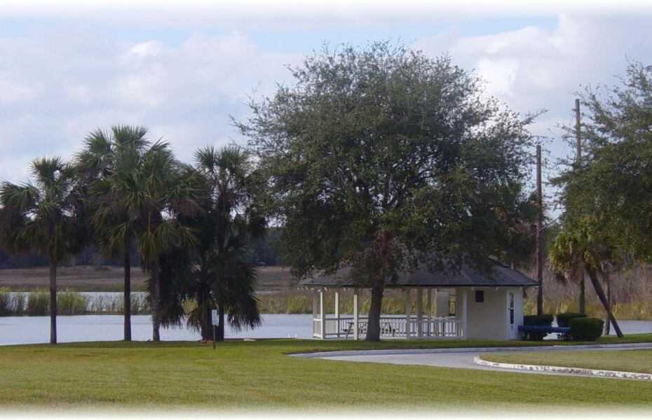 Zellwood Station & Country Club in Zellwood, Florida, USA GolfPass