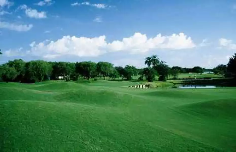 Lakes Executive at Wellington CC