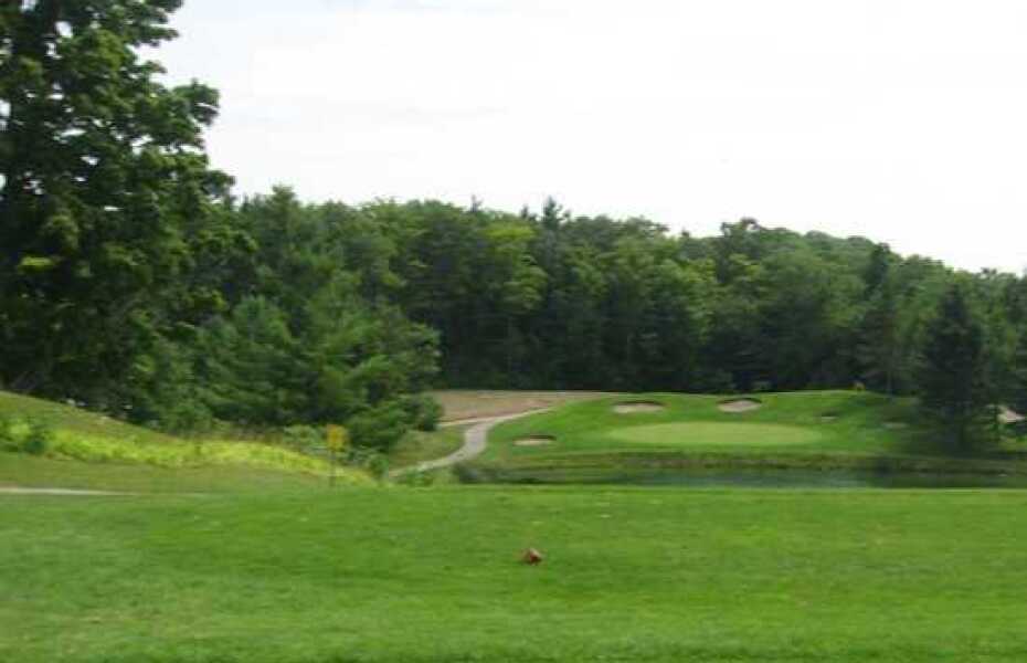 Pine View Family Golf Centre in Barrie, Ontario, Canada GolfPass