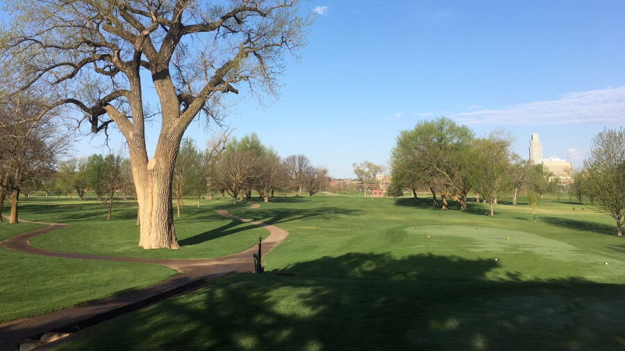 Dodge Riverside GC