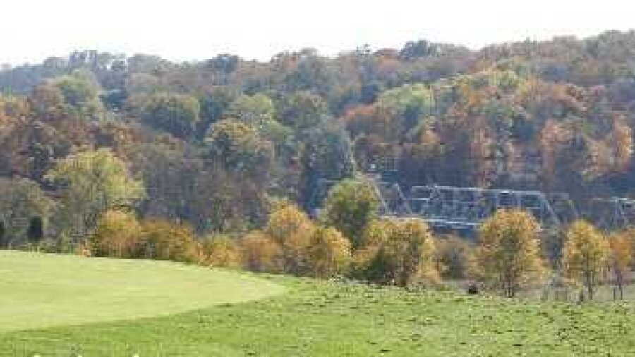 Old Bridge GC