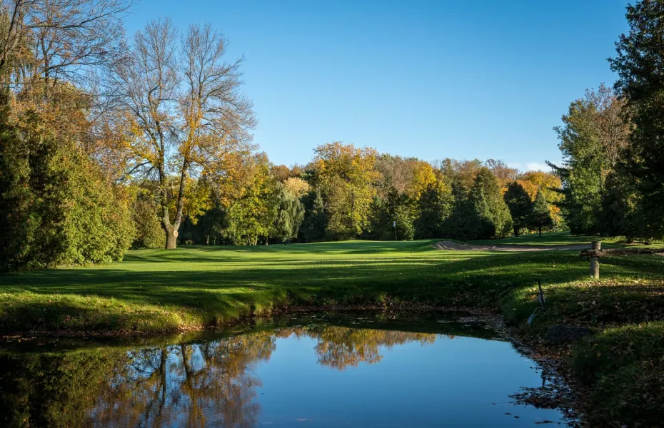 Club de Golf Le Cardinal