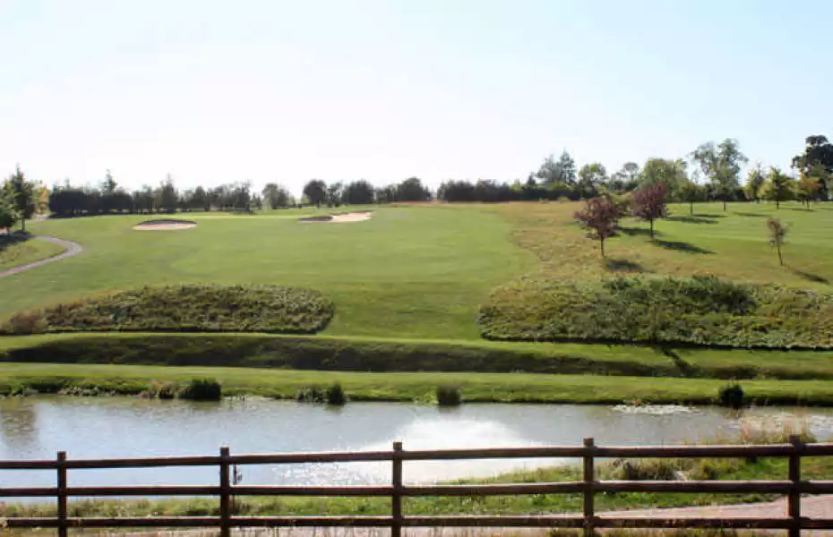 Greetham Valley - Lakes: #10