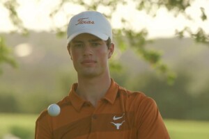 Texas' Cole Hammer